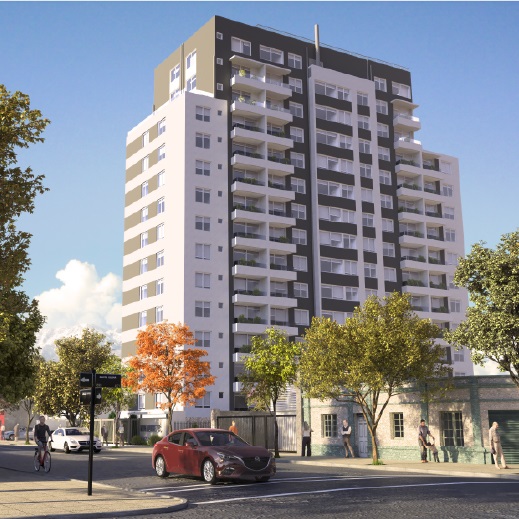 Proyecto Maule Acción inmobiliaria
